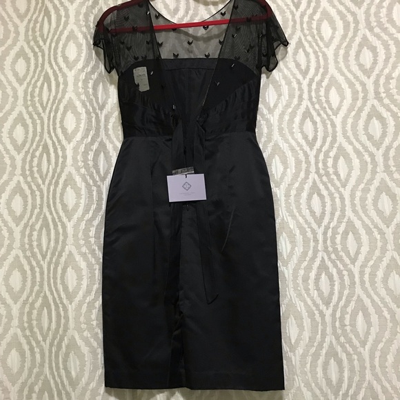 Lavender Label by Vera Wang Cocktail dress - Picture 2 of 5